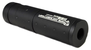 Mock Silencer for ACP Pistol